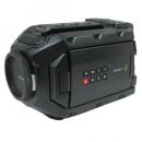 【Blackmagic URSA Mini 4K EF 現状渡し 中古品】 Blackmagic Design 4Kデジタルフィルムカメラ（レンズ別売、EFマウント）