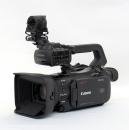 【XF400 現状渡し 中古品】 Canon 業務用デジタルビデオカメラ