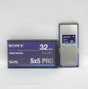 【SBP-32 現状渡し 中古品】 SONY SxS PRO メモリーカード 32GB