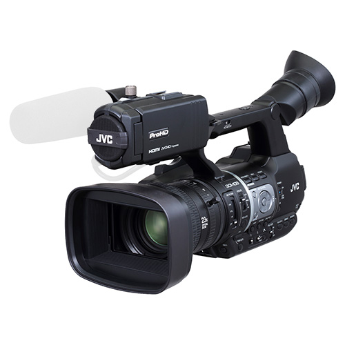 GY-HM620