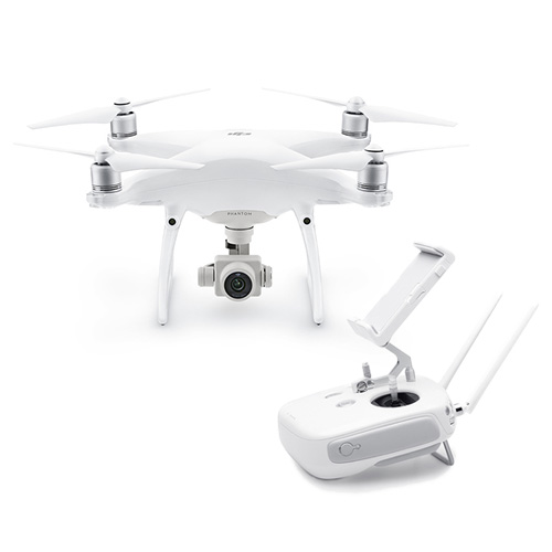 【Phantom 4 Advanced】 DJI ドローン