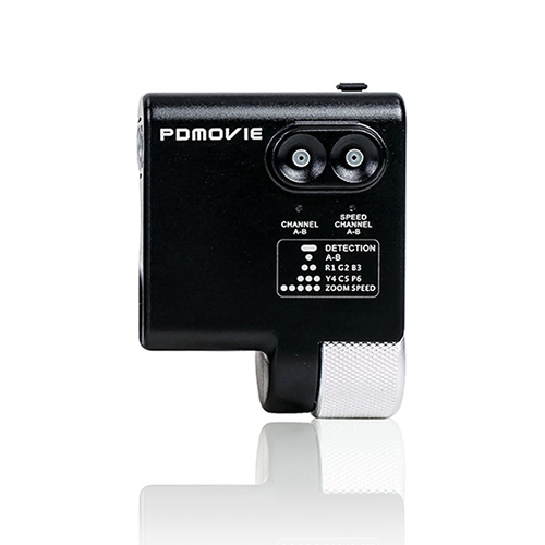 【PDL-T2】 PDMOVIE REMOTE LIVE 2用 2モーター対応コントローラー