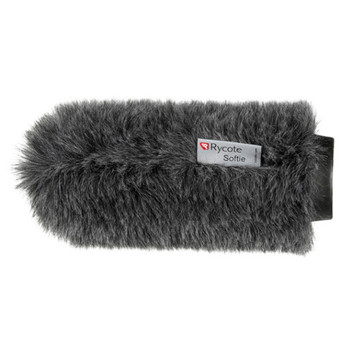 【18cm Classic-Softie (19/22)（RYC033052）】 Rycote 18cmクラシックソフティ（直径19～22mm/S）