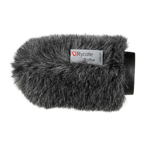 【12cm Classic-Softie (19/22)（RYC033032）】 Rycote 12cmクラシックソフティ（直径19～22mm/S）