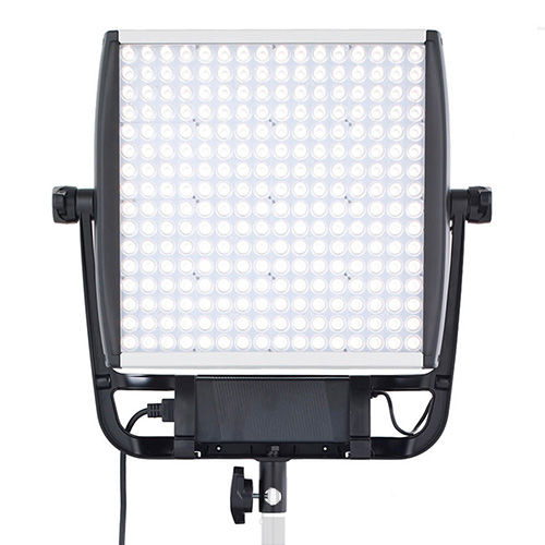 【Astra 1×1 タングステン】 Litepanels LEDライト