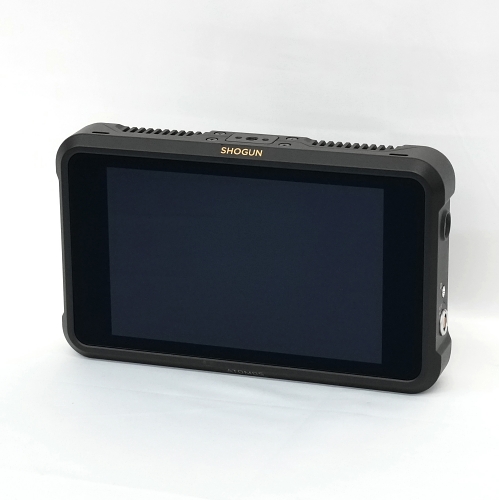 【SHOGUN 7 中古品】 ATOMOS モニターレコーダー