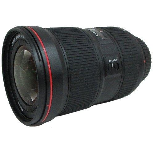 【EF16-35mm F2.8L III USM 上物 中古品】 Canon 広角ズーム EFレンズ