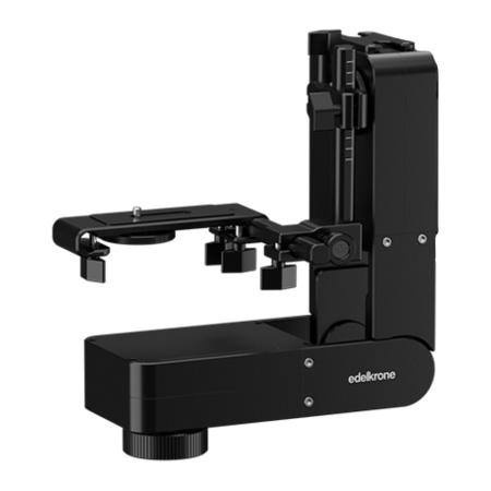 【HeadPLUS PRO（発売前商品）】 edelkrone 電動パン＆ティルトヘッド