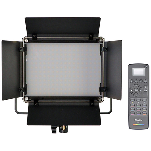 【Kali50R RGB LED Light】 Phottix LEDライト