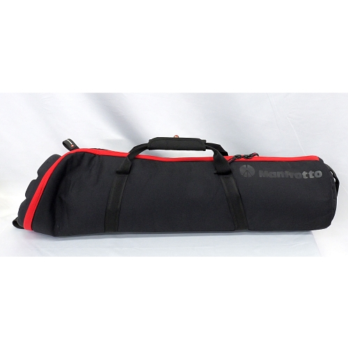 【MB MBAG90PN 中古品】 Manfrotto パッド付き三脚バッグ_90CM