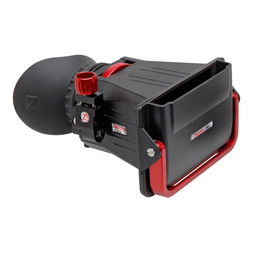 【Z-FIND-C3】 ZACUTO C300/C500用 Zファインダー