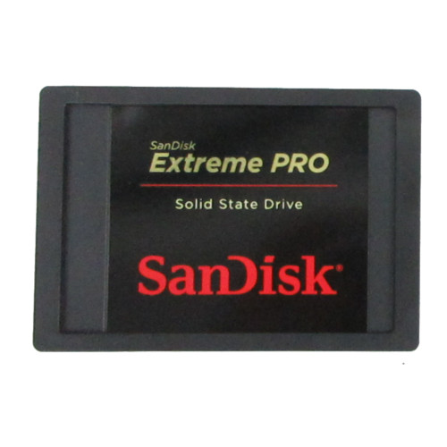 【SDSSDXPS-960G 中古品】 SanDisk エクストリーム プロ SSD 960GB