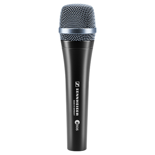 【e 935 未使用開封品】 SENNHEISER ボーカルダイナミックマイク