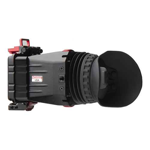 【Z-FIND-S79】 ZACUTO FS7/FS7II/FX9用 Zファインダー