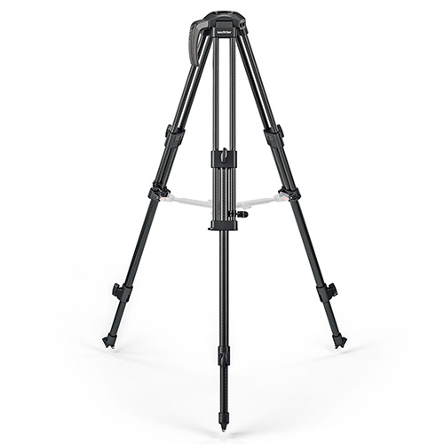 【Tripod 75/2 CF Mk II（S2171-0001）】 Sachtler 75mm カーボン三脚