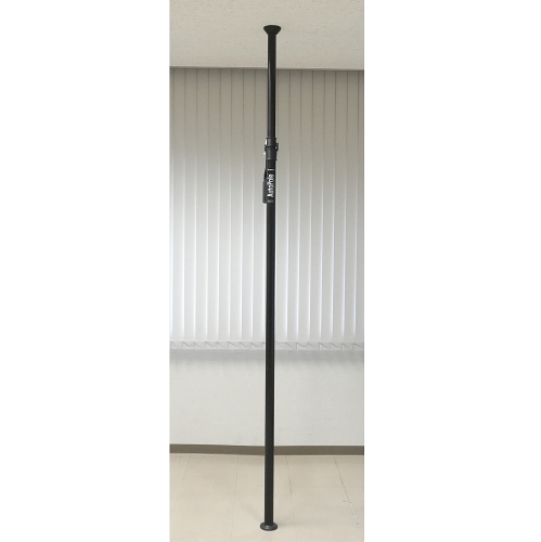 【032 現状渡し 中古品】 Manfrotto オートポール210cm-370cm