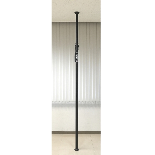 【032 現状渡し 中古品】 Manfrotto オートポール210cm-370cm