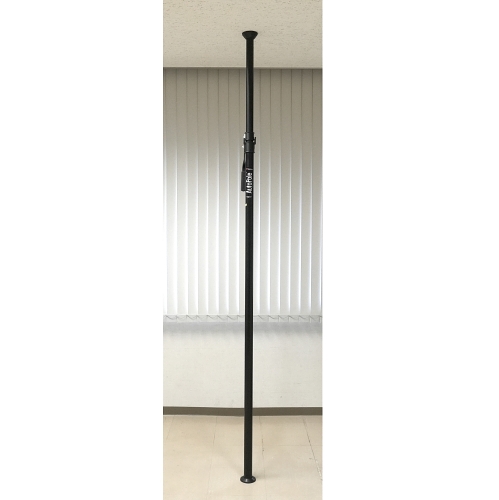 【032 現状渡し 中古品】 Manfrotto オートポール210cm-370cm