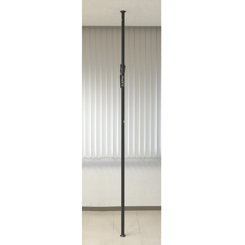 【332 現状渡し 中古品】 Manfrotto オートポール210cm-370cm