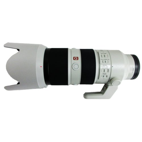 【FE 70-200mm F2.8 GM OSS（SEL70200GM） 上物 中古品】 SONY Eマウント用 ズームレンズ〔Gマスター〕