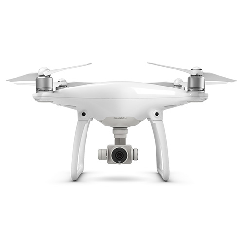 【Phantom 4】 DJI ドローン