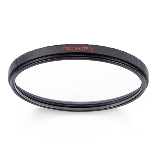 【MFPROPTT-46JP】 Manfrotto プロフェッショナル 保護フィルター 46mm