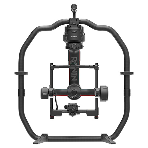 【Ronin 2 Basic コンボ】 DJI 3軸ハンドヘルドジンバル