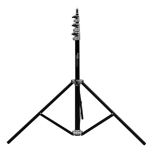 【Saldo（サルド） 245A Air Cushion Automatic Collapsible Light Stand】 Phottix ライトスタンド