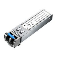 【Adapter - 12G BD SFP Optical Module】 Blackmagic Design 光ファイバーSFPモジュール