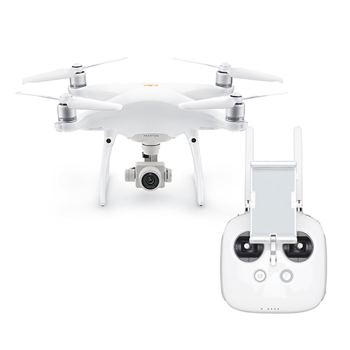 【Phantom 4 Pro V2.0】 DJI ドローン