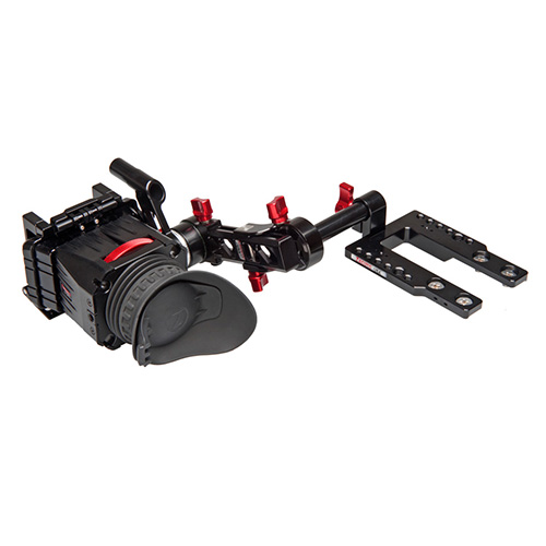 【Z-FIND-FS5P】 ZACUTO FS5用 ZファインダーPro