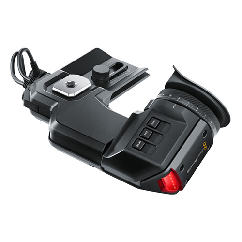 【Blackmagic URSA Viewfinder 開封品】 Blackmagic Design ビューファインダー