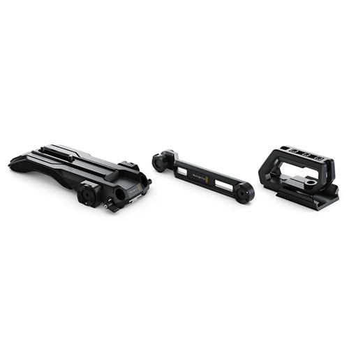 【Blackmagic URSA Mini Shoulder Kit 開封品】 Blackmagic Design ショルダーキット