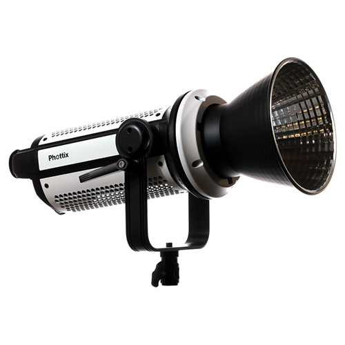 【X600 COB Daylight LED Light】 Phottix LEDライト