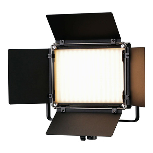 【Kali50 LED Light】 Phottix LEDライト