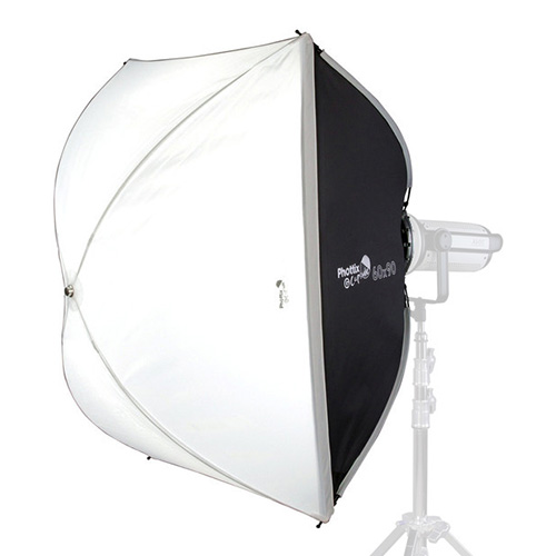 【G-Capsule Softbox 60×90cm】 Phottix ソフトボックス