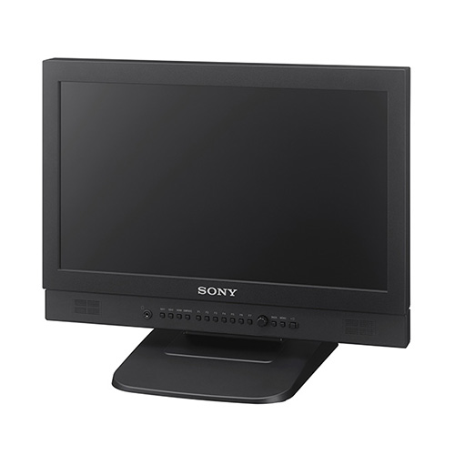 【LMD-B170】 SONY 17型マルチフォーマット液晶モニター