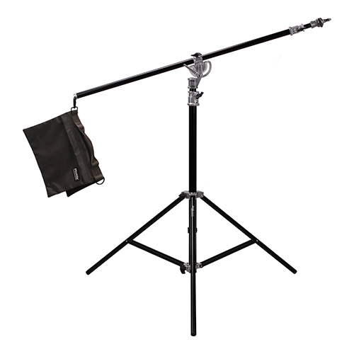 【Saldo 395 Studio Boom Light Stand】 Phottix ライトスタンド