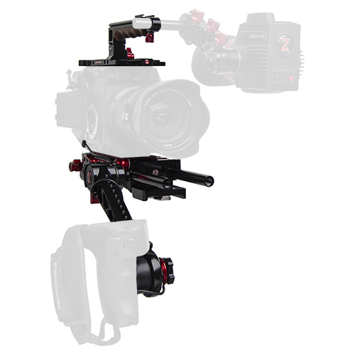 【Z-EVA-ERP2】 ZACUTO EVA1用 EVFリコイルProV2