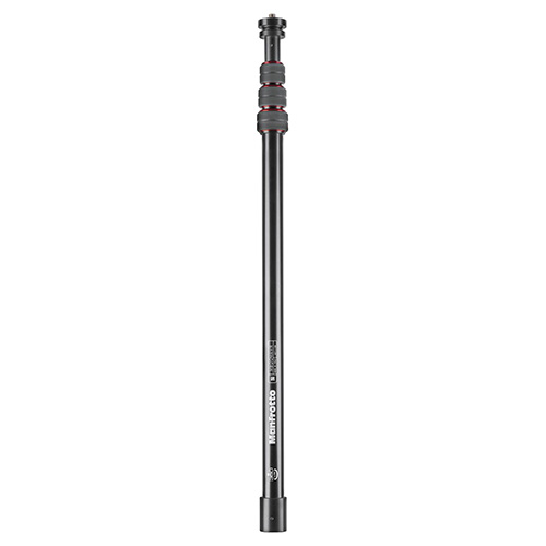 【MBOOMAVR】 Manfrotto VR撮影サポート アルミニウムエクステンションブームM