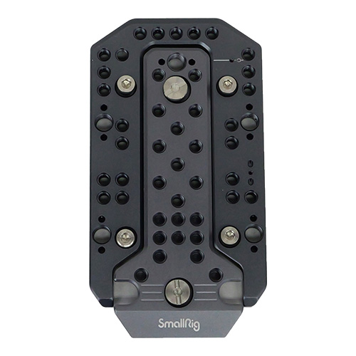 【SmallRig 2839 中古品】 SmallRig FX9用 トッププレートキット