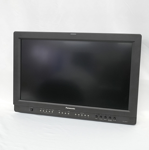 【BT-LH2600W ジャンク品】 Panasonic 26型ワイド LCDモニター