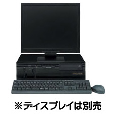 【BC-8900D】 JVC ISISビデオテロッパー(SDI対応)