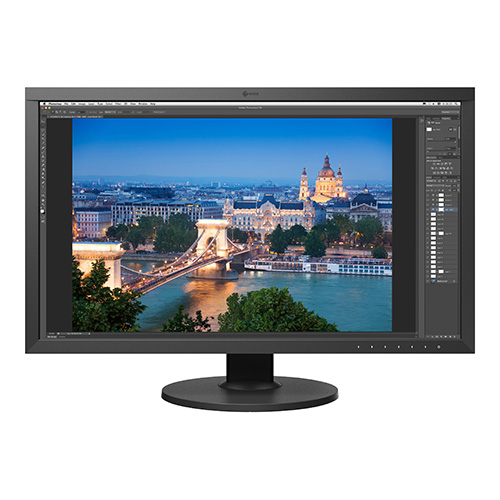 【ColorEdge CS2731】 EIZO 27.0型 カラーマネージメント液晶モニター