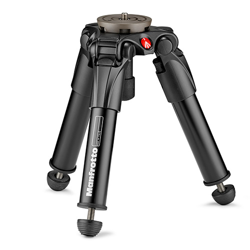 【MBASEPROVR】 Manfrotto VR撮影サポート レベリングベース S