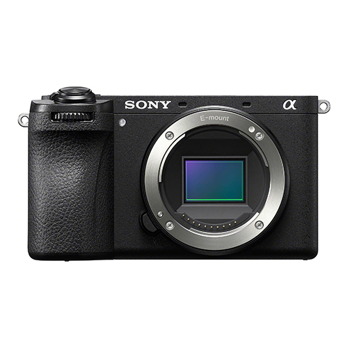 【α6700 ボディ（ILCE-6700）】 SONY デジタル一眼カメラ（レンズ別売、Eマウント）