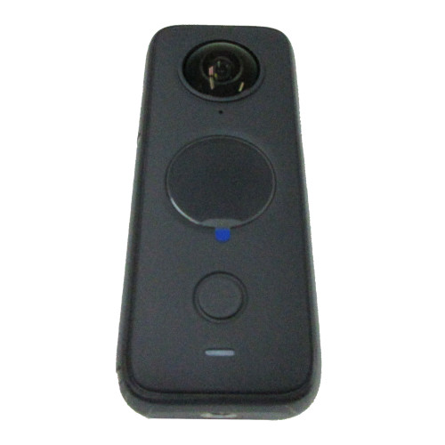 【Insta360 ONE X2 上物 中古品】 Insta360 360度カメラ