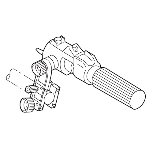 【ZSD-300D】 Canon ズームデマンド