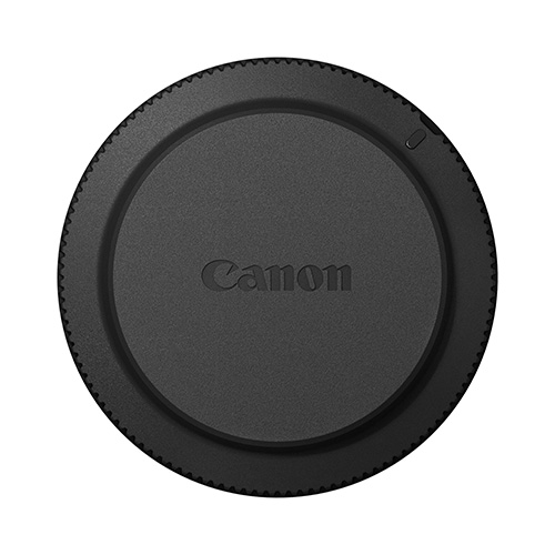 【エクステンダーキャップ RF】 Canon エクステンダー RF用 キャップ