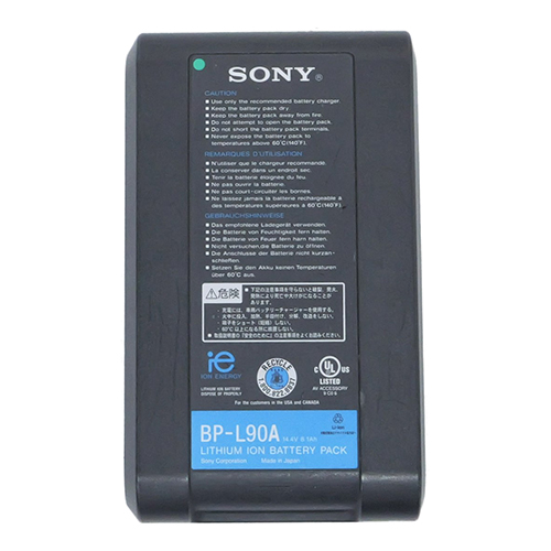 【BP-L90A ジャンク品】 SONY バッテリーパック